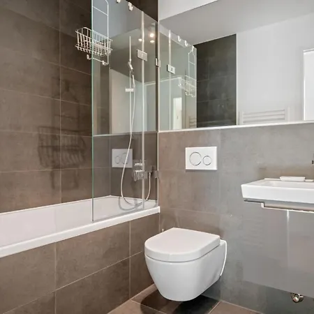 Le Studio Ensoleille Paris